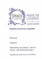 Logopädie