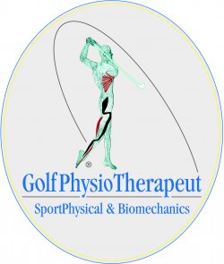 Golfphysiotherapie