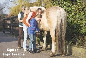Equine Ergotherapie